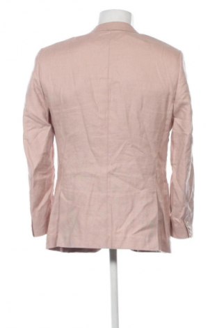 Férfi zakó Reiss, Méret L, Szín Bézs, Ár 19 509 Ft