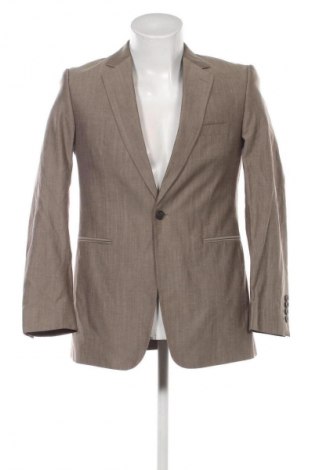 Férfi zakó Reiss, Méret L, Szín Bézs, Ár 10 949 Ft