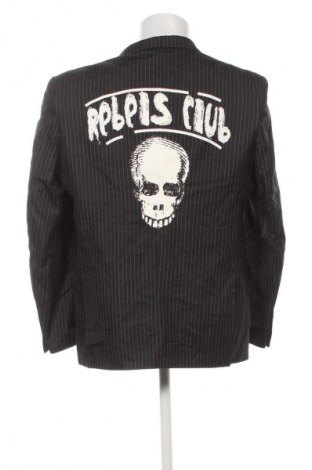 Мъжко сако Reject, Размер M, Цвят Многоцветен, Цена 3,06 €