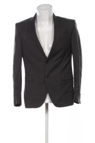 Pánské sako  Rene Lezard, Velikost M, Barva Šedá, Cena  199,00 Kč