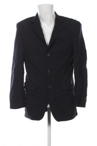 Férfi zakó Rene Lezard, Méret M, Szín Fekete, Ár 2 379 Ft