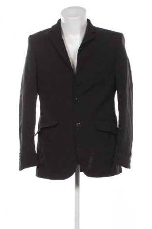 Férfi zakó Revolt, Méret M, Szín Fekete, Ár 1 339 Ft