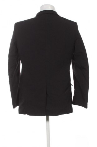 Férfi zakó Revolt, Méret M, Szín Fekete, Ár 1 339 Ft