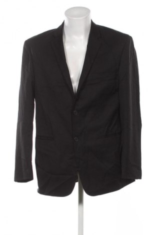Pánské sako  Rivers, Velikost XL, Barva Černá, Cena  89,00 Kč