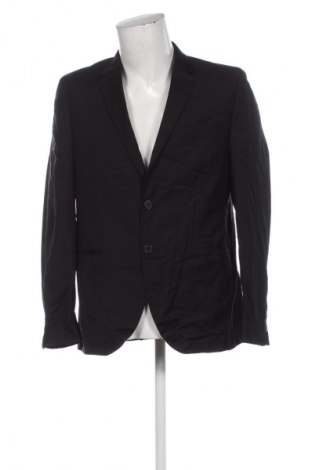 Pánské sako  Roger David, Velikost L, Barva Černá, Cena  199,00 Kč