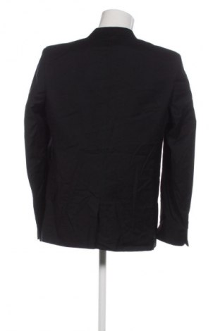 Pánské sako  Roger David, Velikost L, Barva Černá, Cena  199,00 Kč