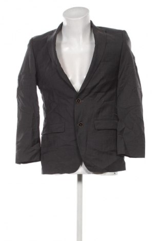 Pánské sako  Roy Robson, Velikost M, Barva Šedá, Cena  159,00 Kč
