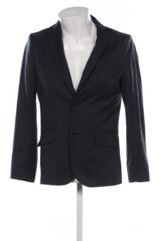 Pánské sako  S.Oliver, Velikost M, Barva Modrá, Cena  289,00 Kč