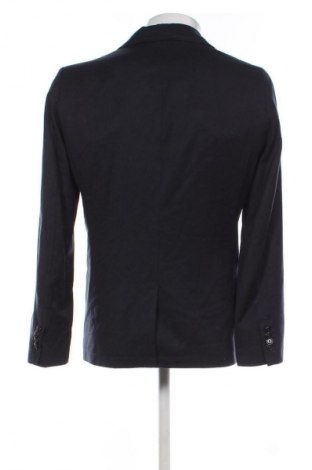 Pánské sako  S.Oliver, Velikost M, Barva Modrá, Cena  289,00 Kč