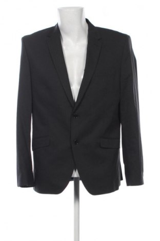 Herren Sakko S.Oliver, Größe L, Farbe Schwarz, Preis 9,99 €