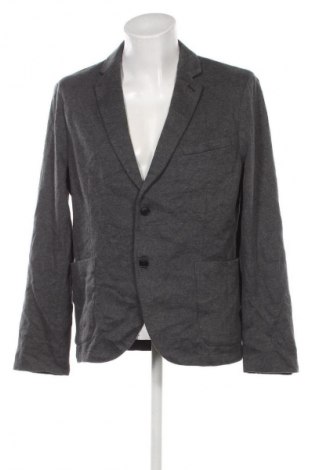 Pánské sako  S.Oliver, Velikost XXL, Barva Šedá, Cena  569,00 Kč