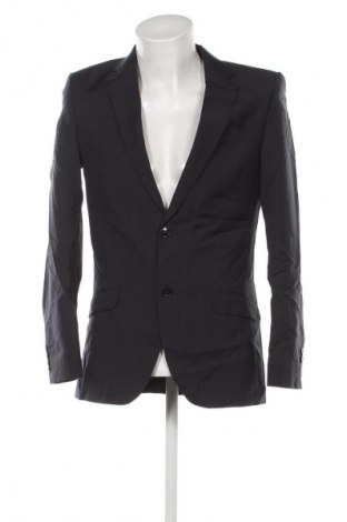 Pánské sako  S.Oliver, Velikost M, Barva Modrá, Cena  169,00 Kč