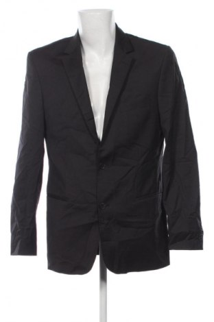 Pánské sako  S.Oliver, Velikost XL, Barva Černá, Cena  149,00 Kč
