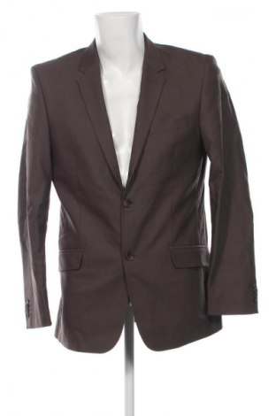 Herren Sakko S.Oliver, Größe L, Farbe Braun, Preis 60,97 €