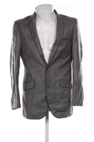 Pánské sako  STING, Velikost M, Barva Šedá, Cena  59,00 Kč
