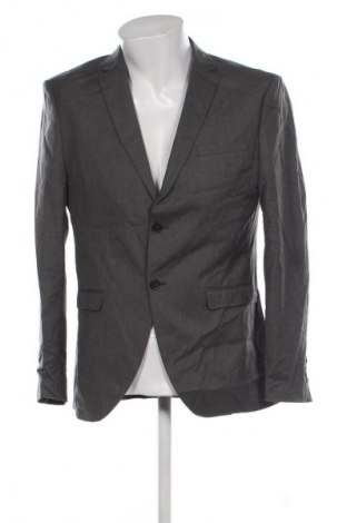 Pánské sako  Selected, Velikost L, Barva Šedá, Cena  139,00 Kč
