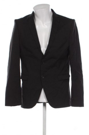 Férfi zakó Selected Homme, Méret M, Szín Fekete, Ár 3 119 Ft