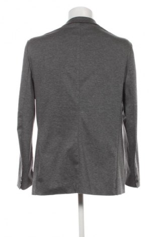 Мъжко сако Sinsay, Размер XXL, Цвят Сив, Цена 30,16 €