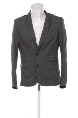 Pánské sako  Smog, Velikost M, Barva Šedá, Cena  79,00 Kč