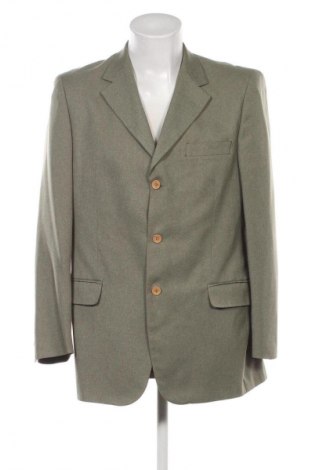 Pánské sako  Steel, Velikost XL, Barva Zelená, Cena  217,00 Kč