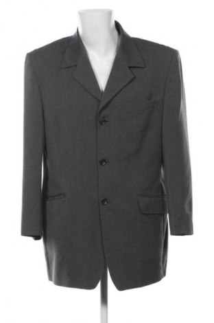 Мъжко сако Steve Ketell, Размер L, Цвят Сив, Цена 5,11 €