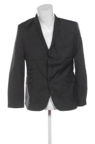 Pánské sako  Strellson, Velikost L, Barva Šedá, Cena  179,00 Kč