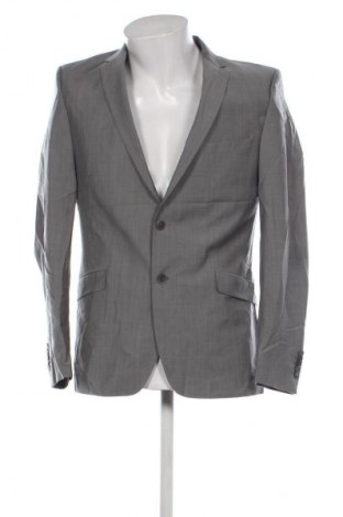 Мъжко сако Strellson, Размер L, Цвят Сив, Цена 9,20 €