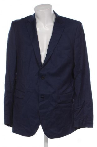 Herren Sakko Strokesman's, Größe XXL, Farbe Blau, Preis € 13,99