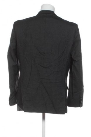 Мъжко сако T.M.Lewin, Размер S, Цвят Черен, Цена 13,80 €