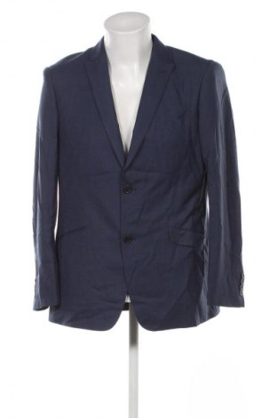 Férfi zakó Tarocash, Méret M, Szín Kék, Ár 2 339 Ft