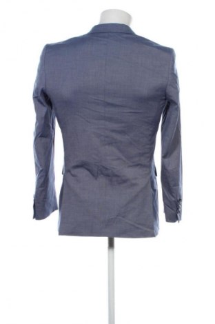 Herren Sakko Tarocash, Größe S, Farbe Blau, Preis 5,99 €