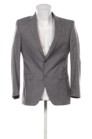 Pánské sako  Teodor, Velikost M, Barva Šedá, Cena  869,00 Kč
