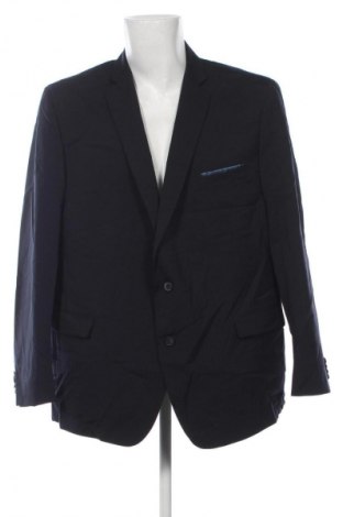 Férfi zakó Thomas Goodwin, Méret L, Szín Kék, Ár 2 539 Ft