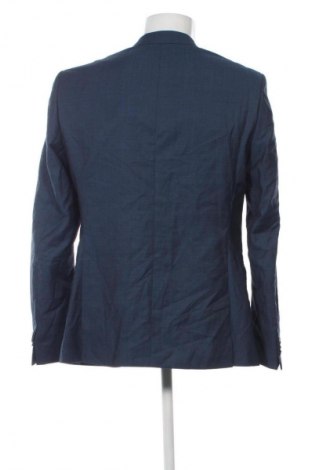 Férfi zakó Tiger Of Sweden, Méret L, Szín Kék, Ár 23 799 Ft