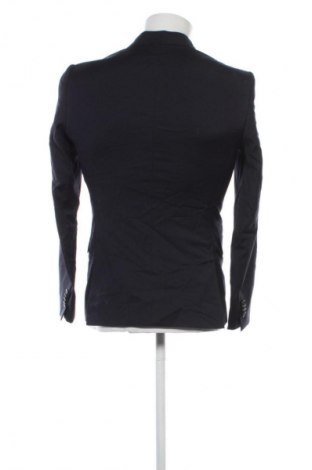 Мъжко сако Tiger Of Sweden, Размер S, Цвят Син, Цена 8,18 €