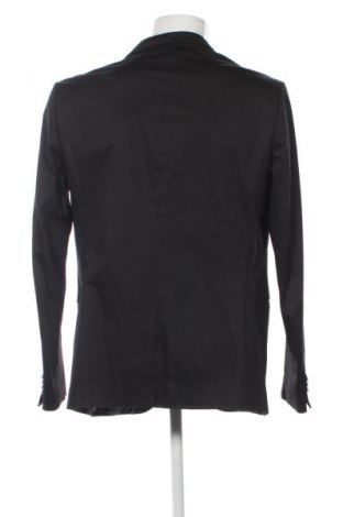 Férfi zakó Tom Tailor, Méret XXL, Szín Fekete, Ár 14 462 Ft