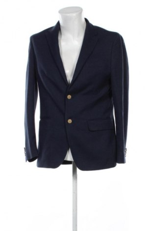 Pánské sako  Tommy Hilfiger, Velikost M, Barva Modrá, Cena  1 249,00 Kč
