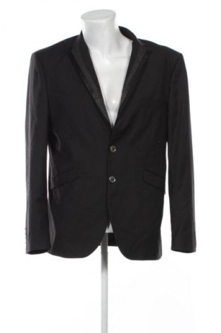 Pánské sako  Unbranded, Velikost XXL, Barva Černá, Cena  444,00 Kč