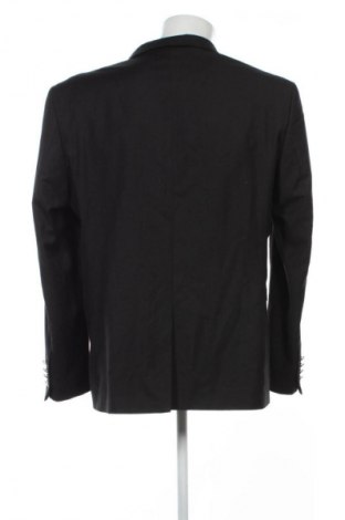 Pánské sako  Unbranded, Velikost XXL, Barva Černá, Cena  444,00 Kč