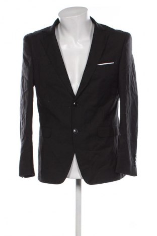 Pánské sako  Unbranded, Velikost S, Barva Černá, Cena  199,00 Kč