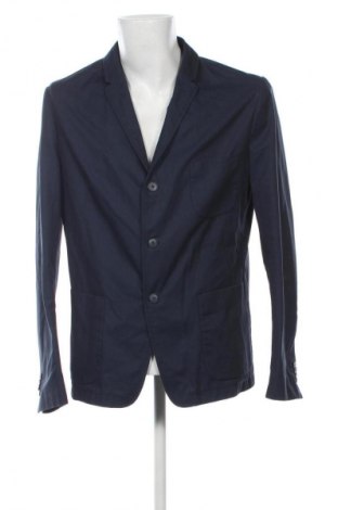 Pánské sako  Unbranded, Velikost XL, Barva Modrá, Cena  850,00 Kč
