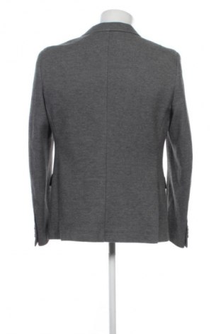 Herren Sakko Unbranded, Größe L, Farbe Grau, Preis 14,99 €