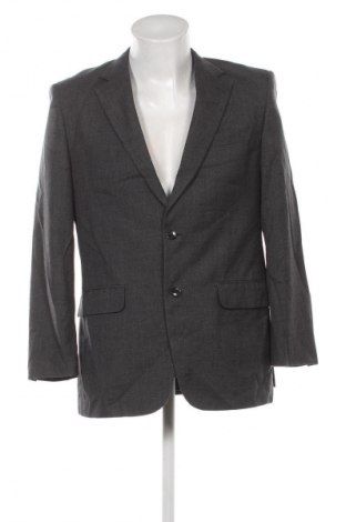 Pánske sako  Unbranded, Veľkosť L, Farba Sivá, Cena  3,95 €