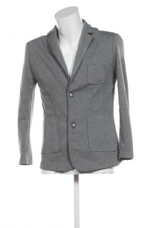 Férfi zakó Unbranded, Méret M, Szín Szürke, Ár 979 Ft