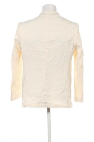 Pánské sako  Unbranded, Velikost M, Barva Béžová, Cena  139,00 Kč