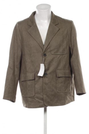 Pánské sako  Unbranded, Velikost XXL, Barva Zelená, Cena  159,00 Kč