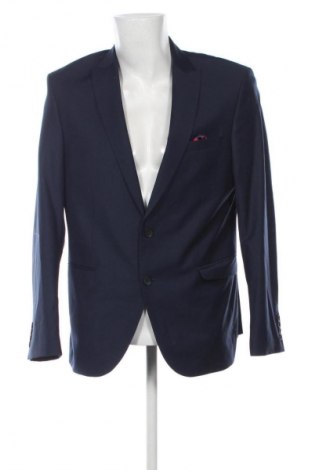 Férfi zakó Unbranded, Méret XXL, Szín Kék, Ár 7 839 Ft