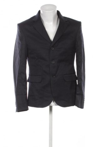 Pánské sako  Unbranded, Velikost S, Barva Modrá, Cena  79,00 Kč