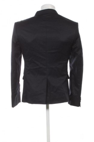 Pánské sako  Unbranded, Velikost S, Barva Modrá, Cena  79,00 Kč
