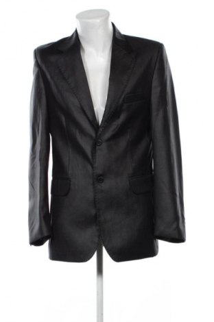 Мъжко сако Unbranded, Размер M, Цвят Черен, Цена 14,31 €